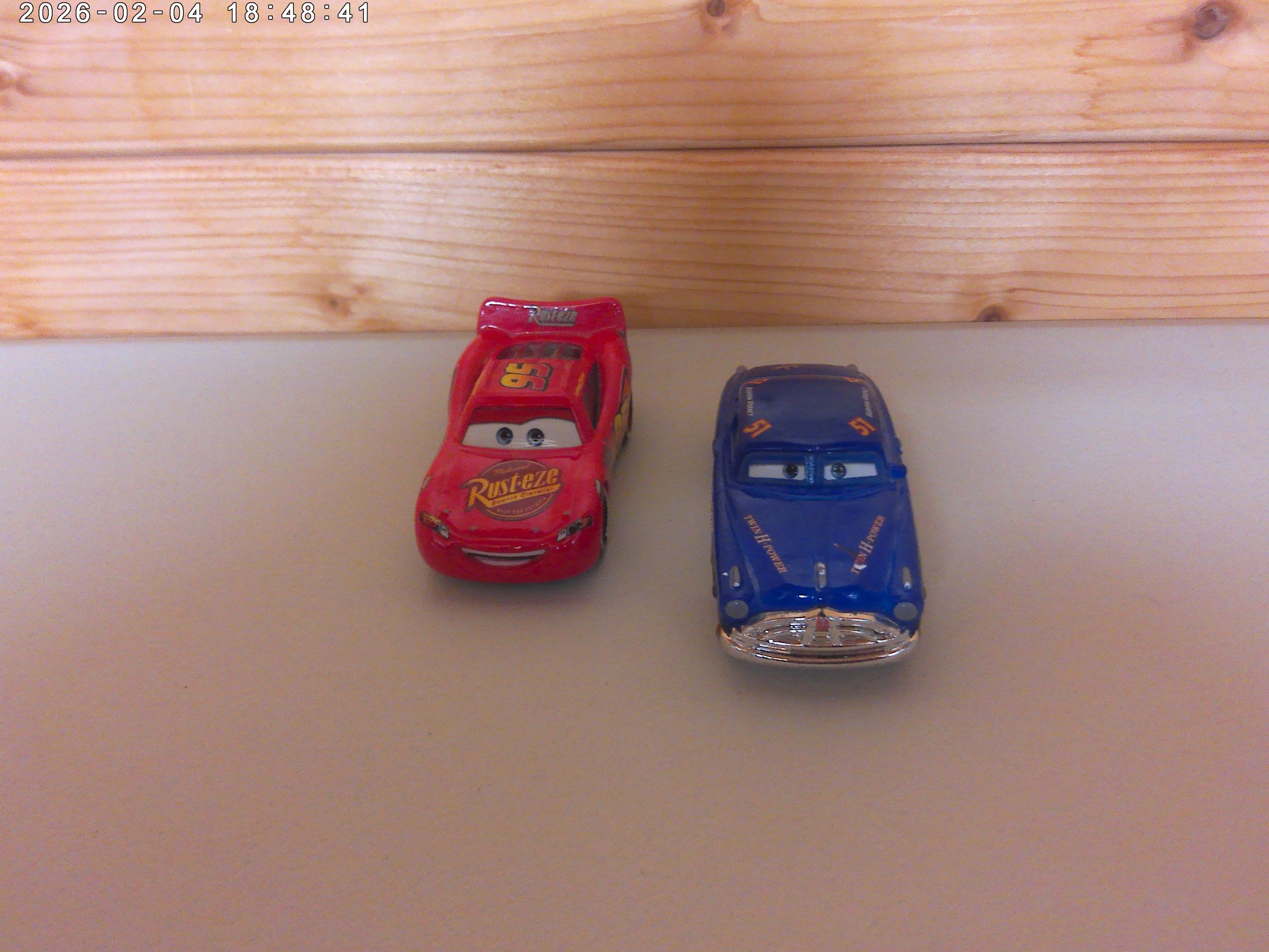 Lightning  & doc - photo 2.jpg