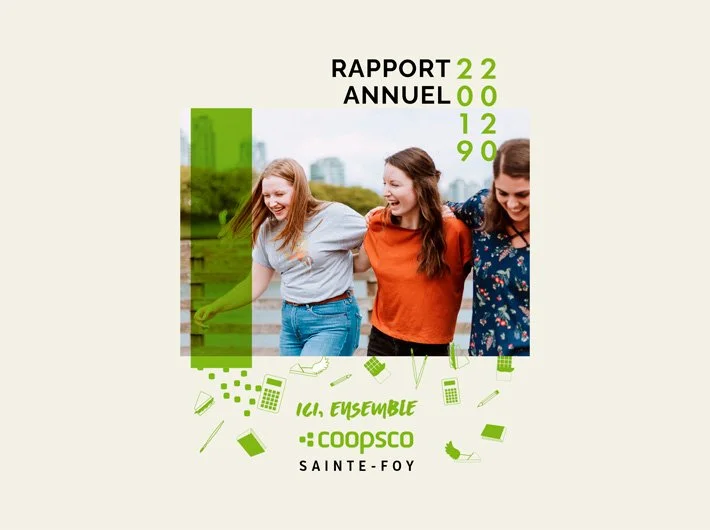 Coopsco Sainte-Foy