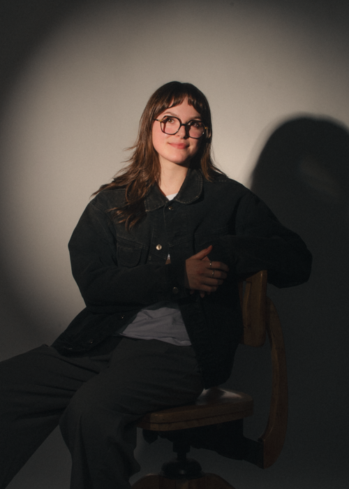 Julia Brégard-Parent