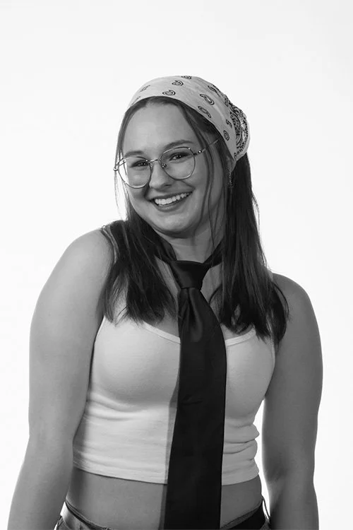 Léonie Lacasse