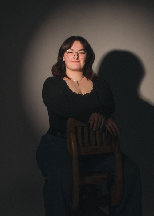 André-Ann Béland Faucher