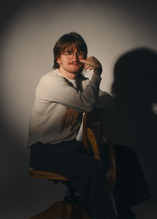 Julian Lieutenant-Duval