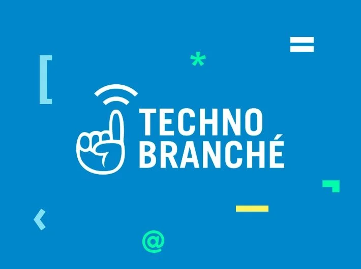 Techno branché