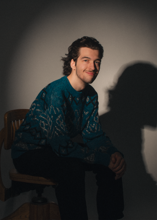 Jean-Michel Laflamme