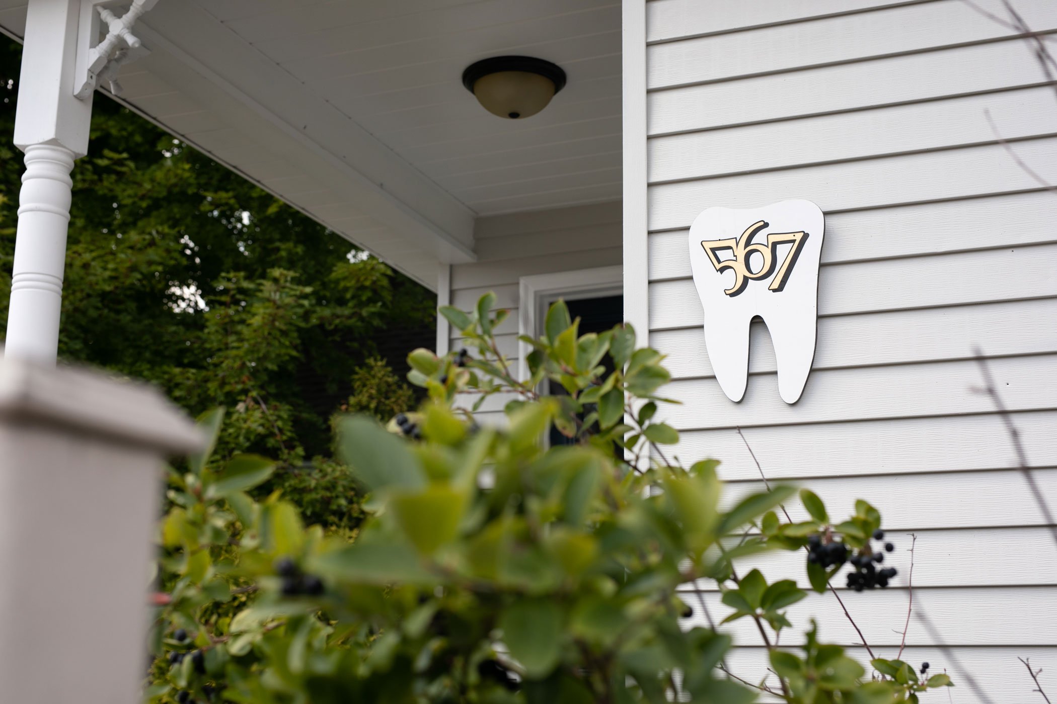 Root Canals in Naperville, IL