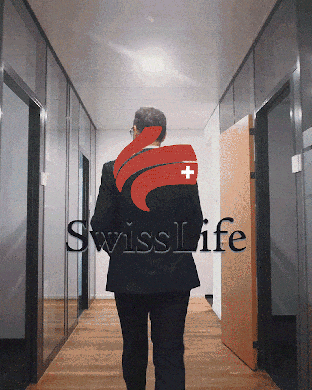 Swiss Life Generalagentur Zug 