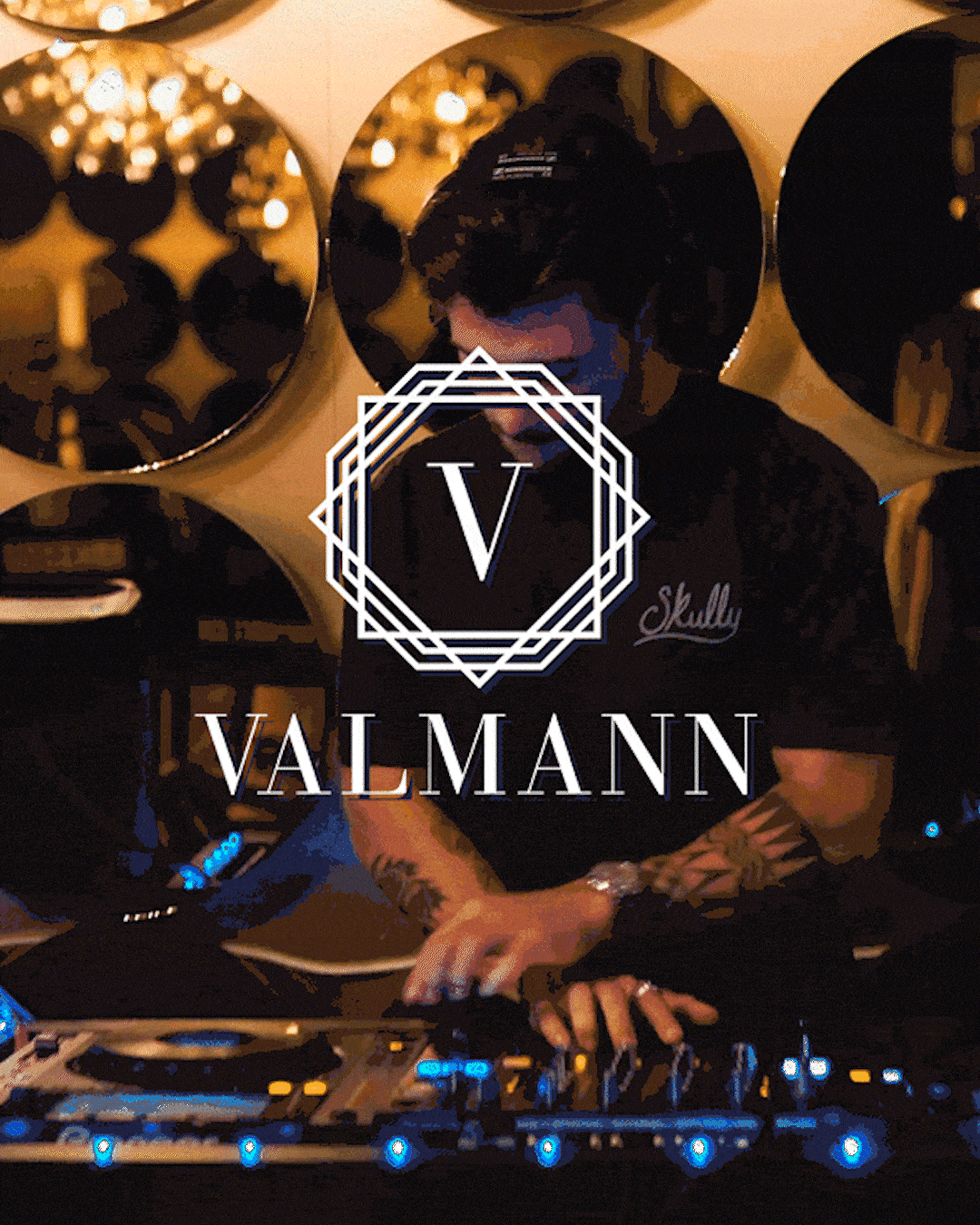 Valmann Bar Eventvideo
