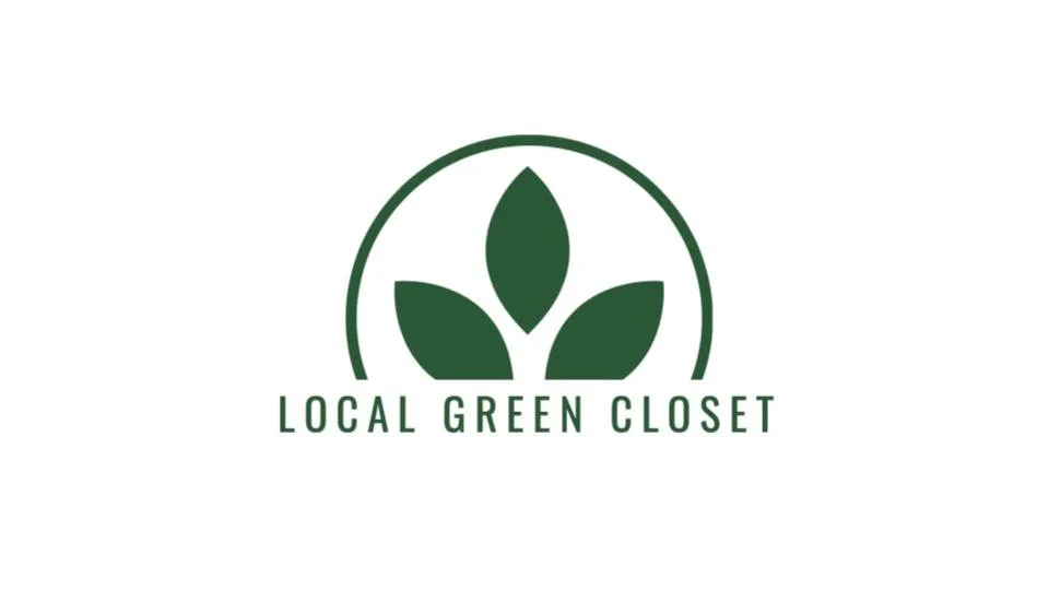 Local Green Closet App