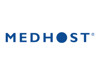 medhost logo