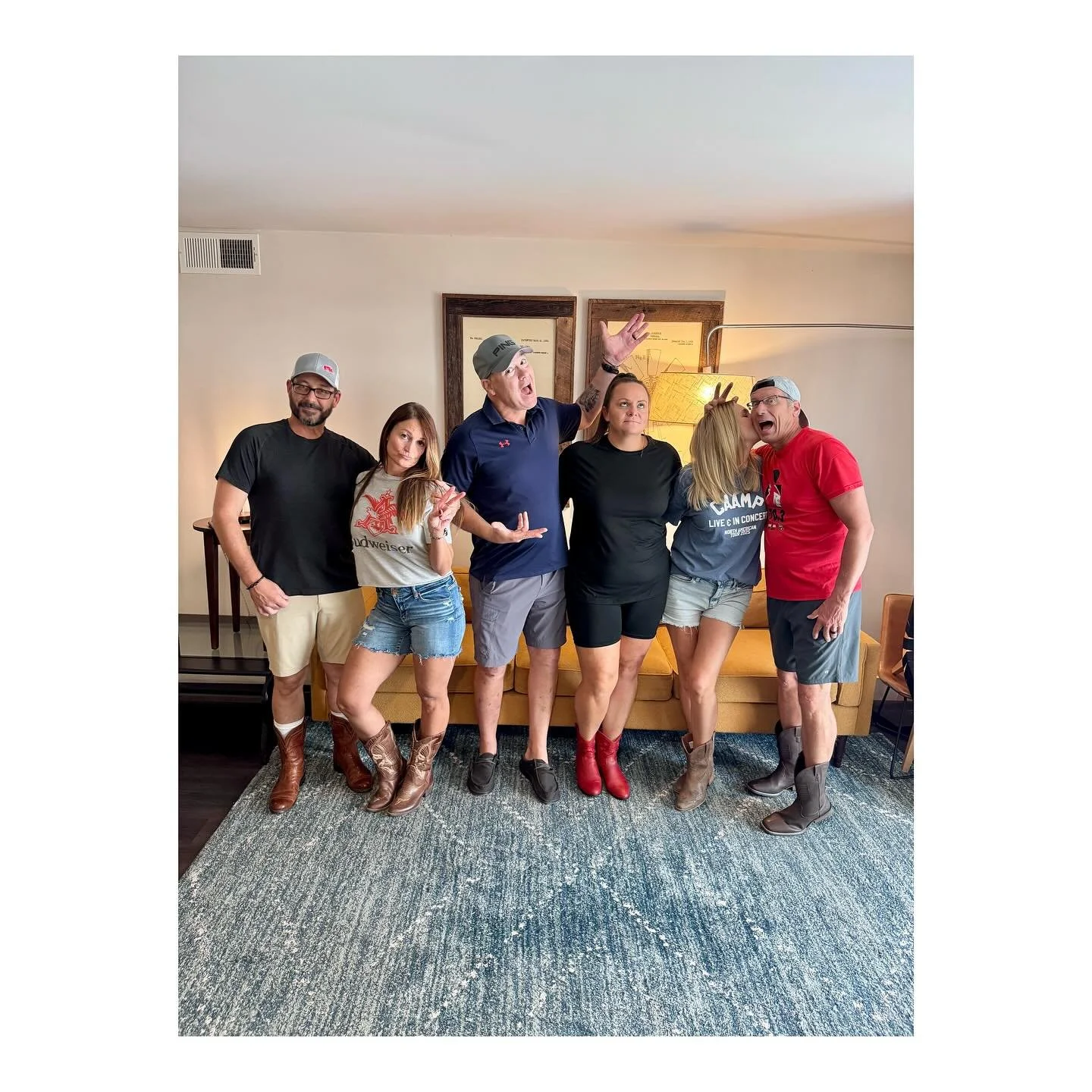 Couples who dance together stay together💃🕺

#dance #class #studio #offsite #largeevent #company #teambuilding #kids #familyfriendly #bride #groom #engaged #love #fun #nashville #tennessee #country #western #disco #cowgirl #cowboy #travel #plan #nyc