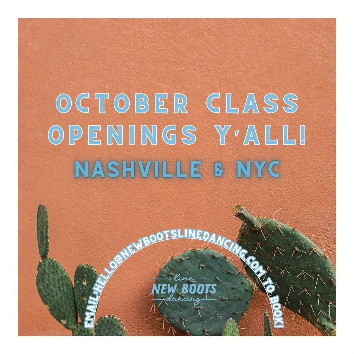It&rsquo;s so easy to&hellip;GET IN LINE with us!

Email hello@newbootslinedancing.com or click the link in our bio to book🪩🤠💃🕺🍎

#opening #dance #class #studio #offsite #largeevent #company #teambuilding #kids #familyfriendly #bride #groom #eng