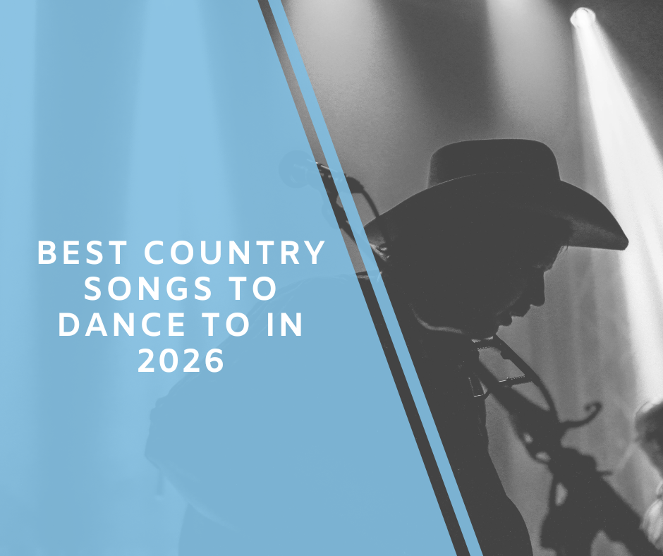 The Best Country Songs of 2025 for Line Dancing at New Boots Line Dancing