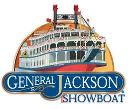 general jackson showboat