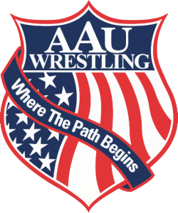 aau wrestling