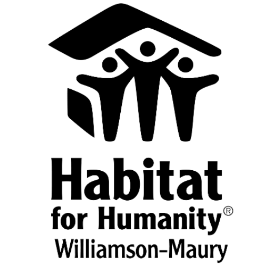 habitat for humanity williamson-maury