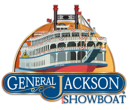 general jackson showboat