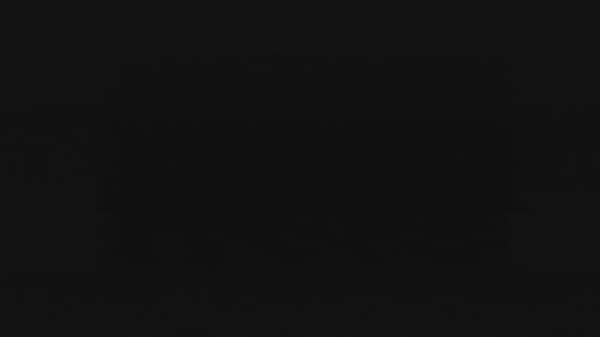 Logo animation