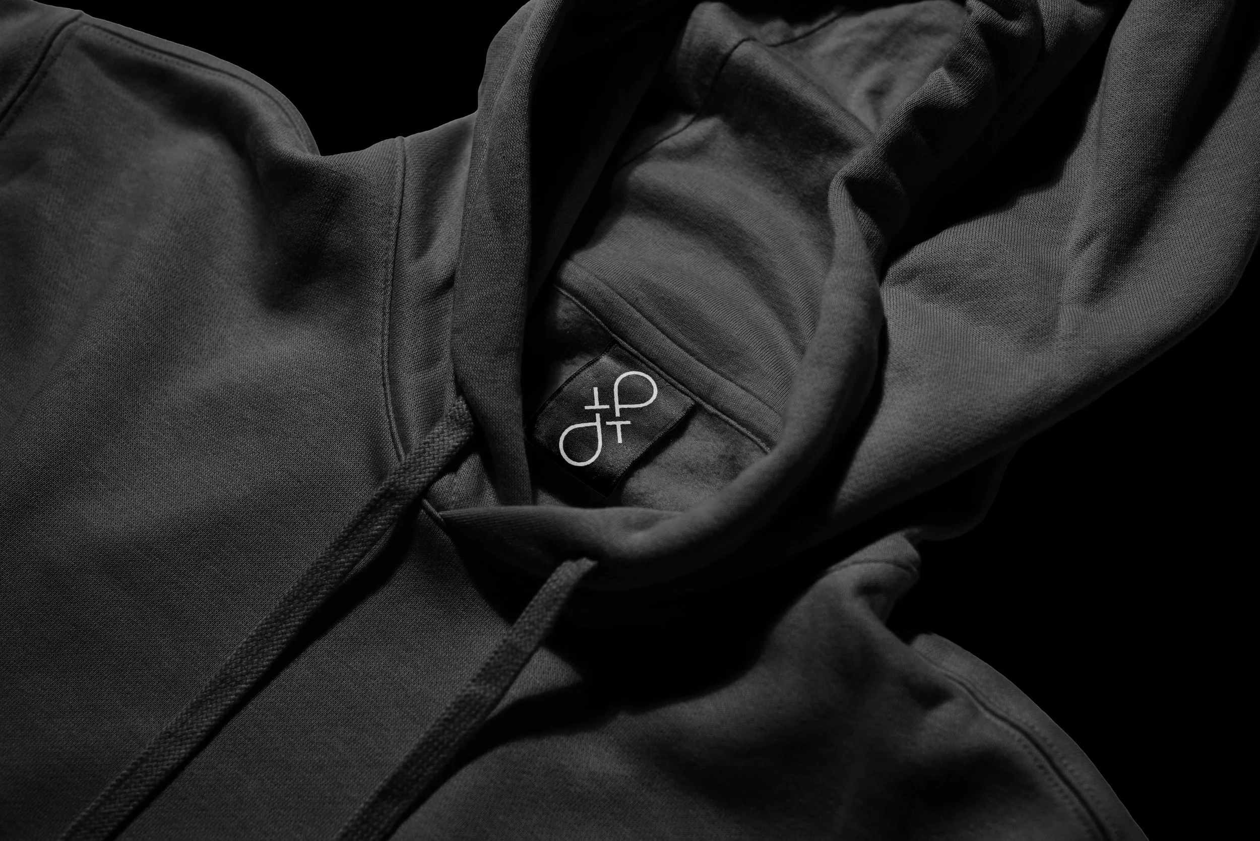 Woven label