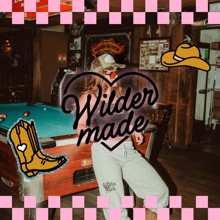 Wilder Made