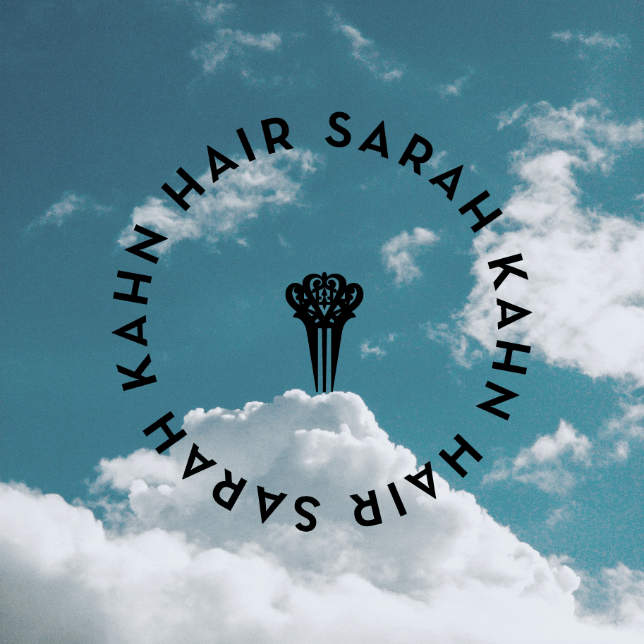 Sarah Kahn Hair
