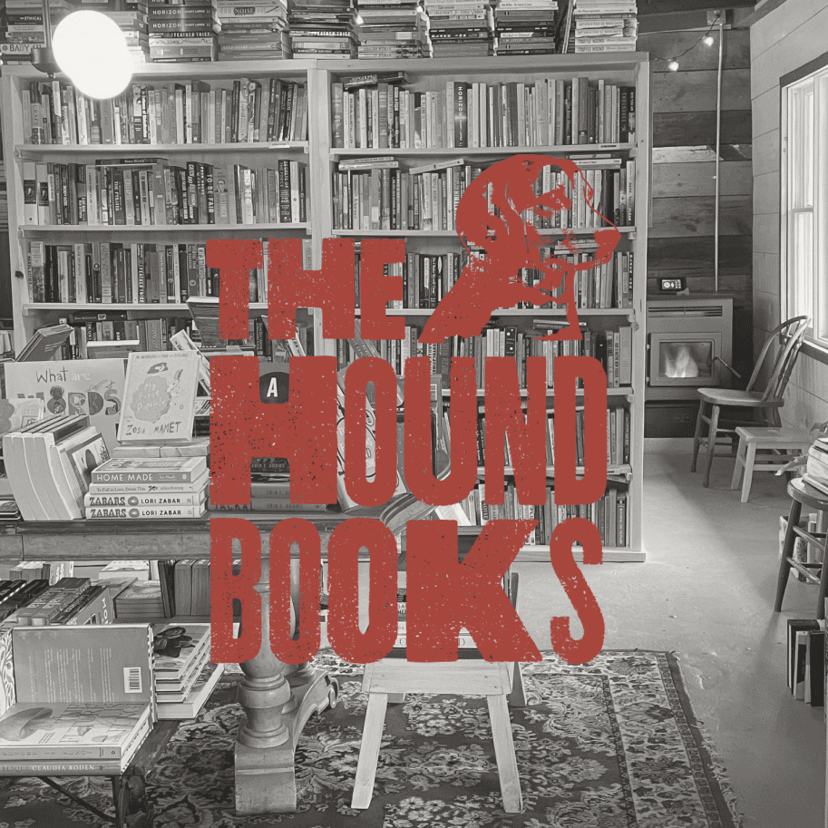 The Hound Books