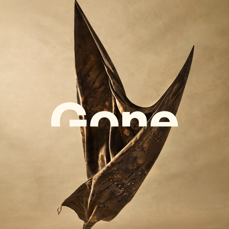 Gone