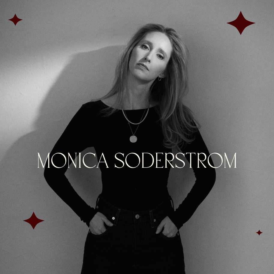 Monica Soderstrom