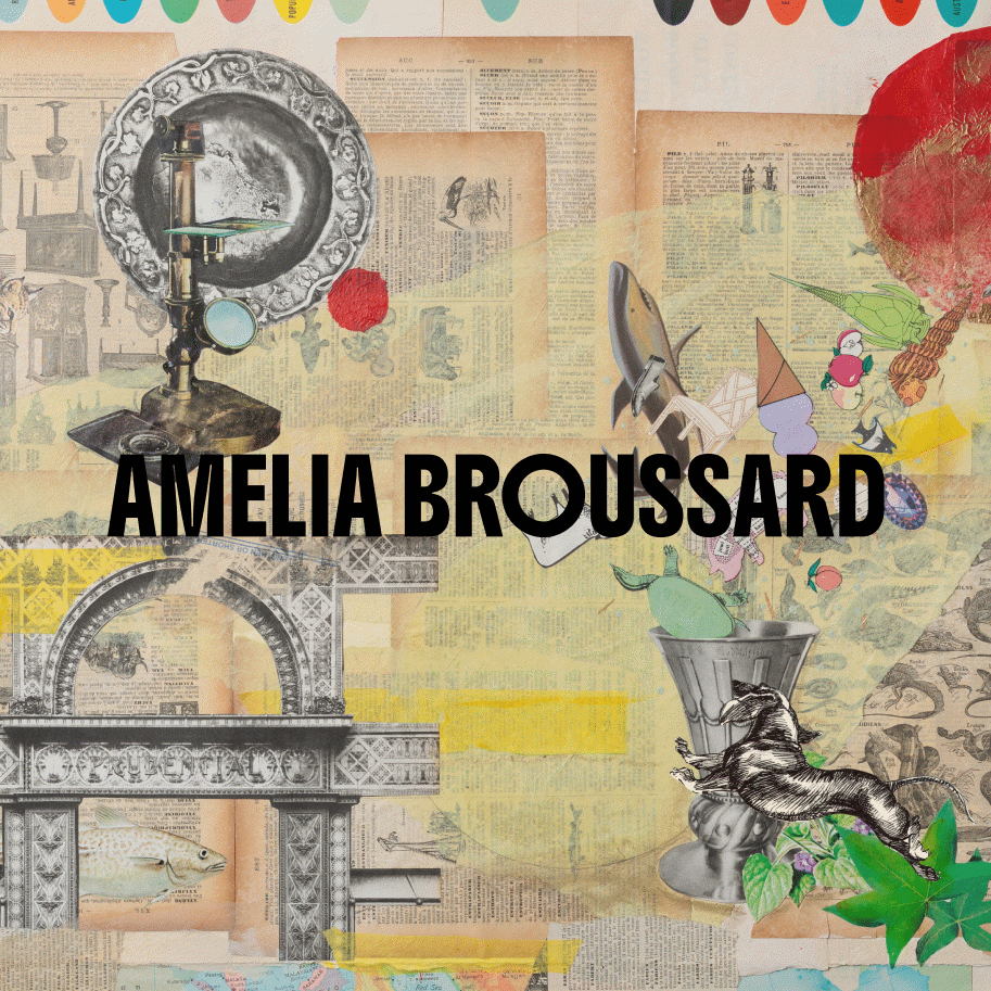 Amelia Broussard