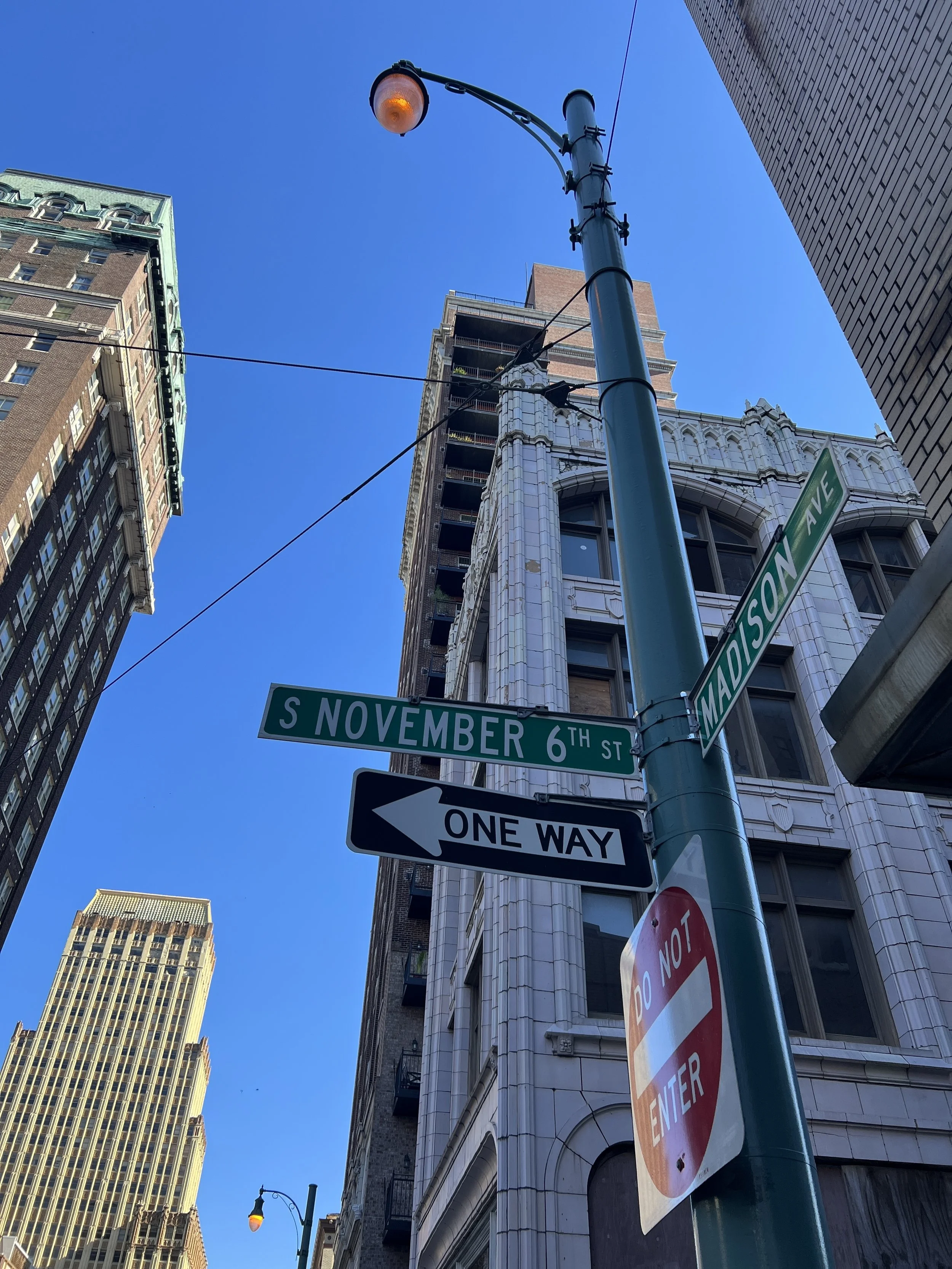 Who We Are One11madison who-we-are-one11madison