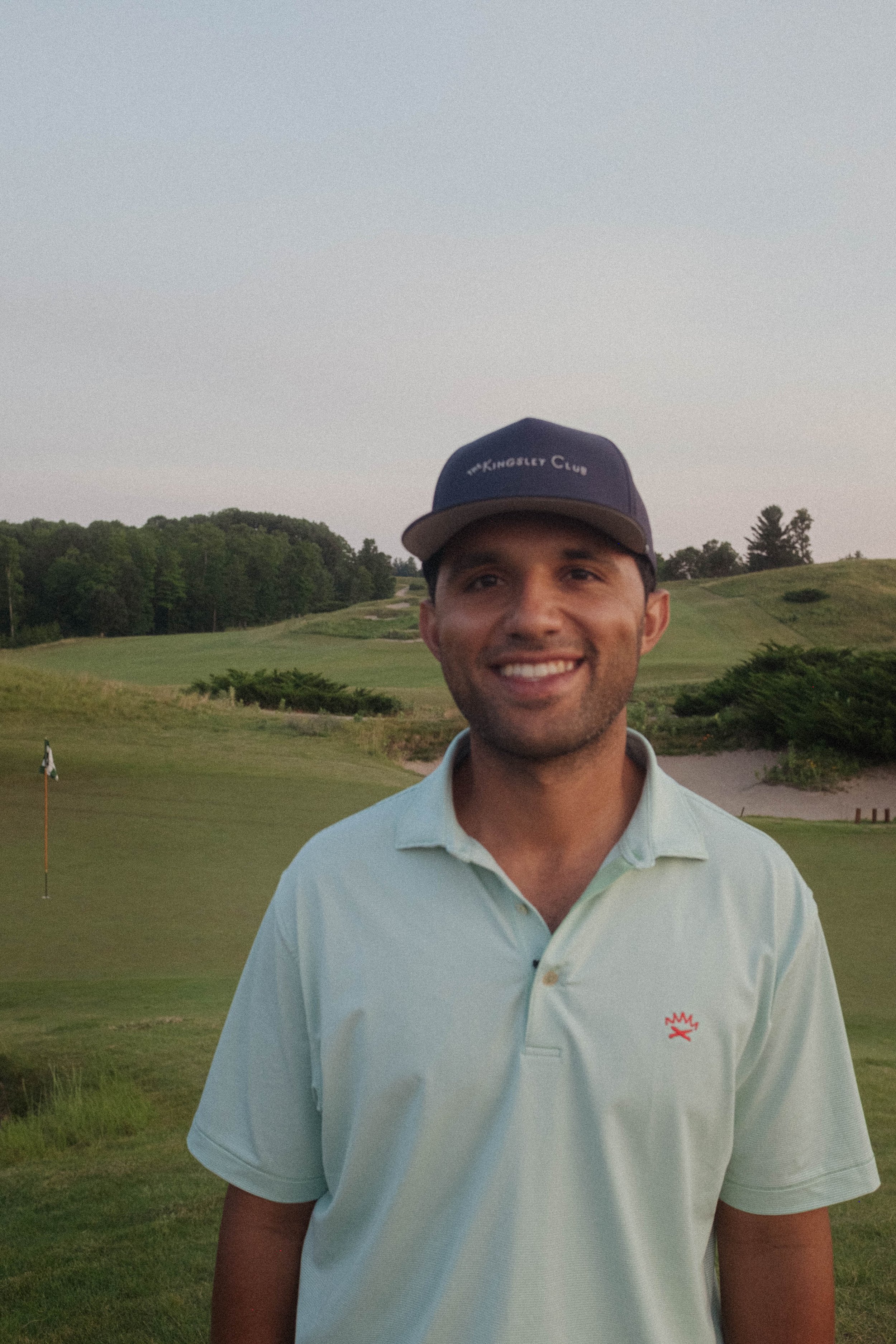 About — Ryan Rodriguez