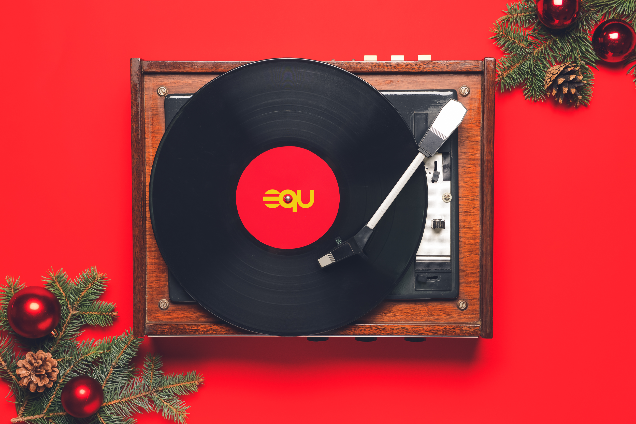 Setting the Musical Mood for the Holidays
