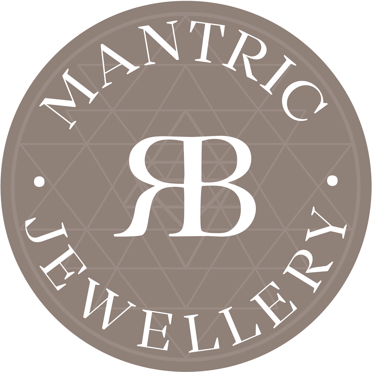 mantric jewellery