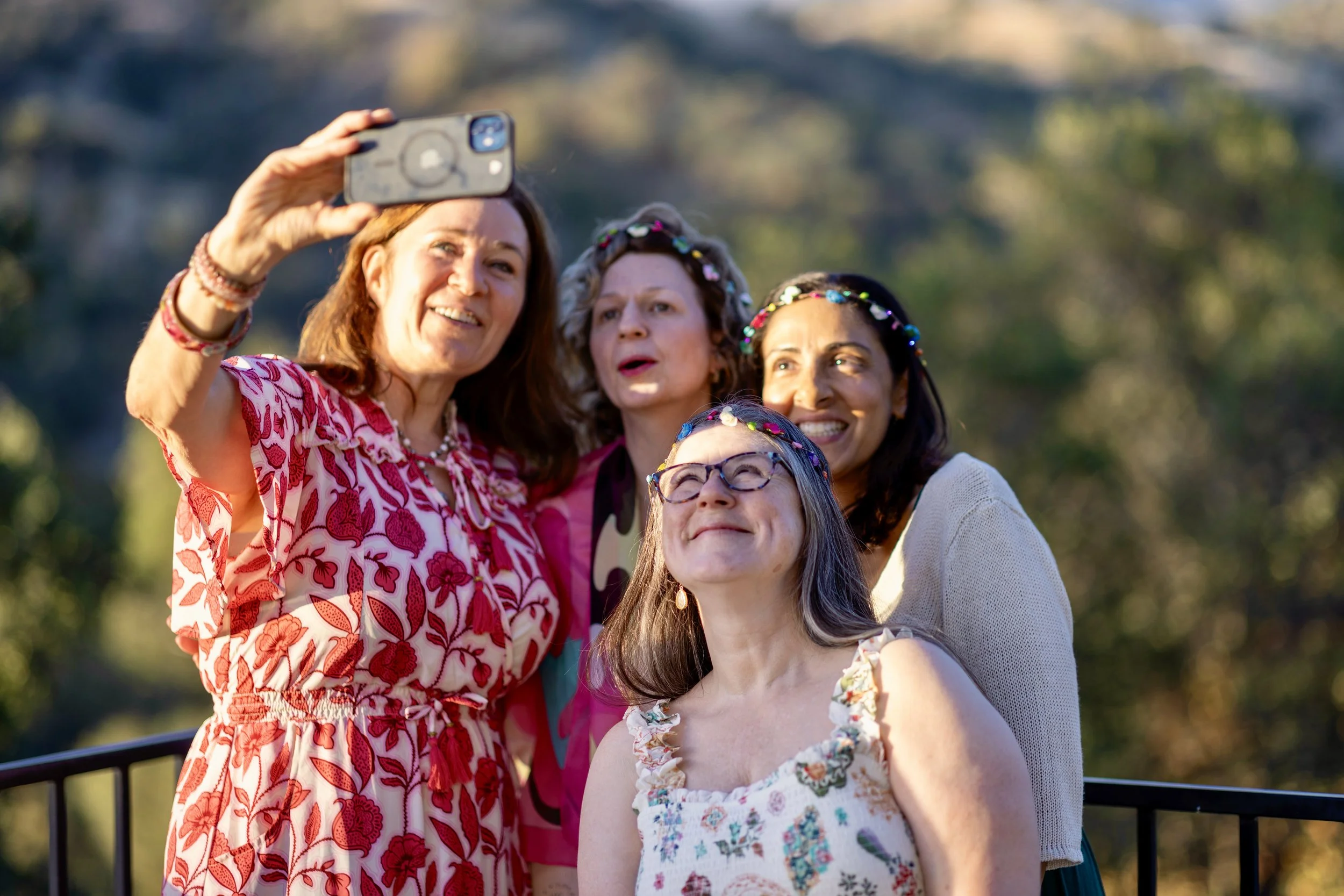 Wedding - Patio Selfie - Baxter Ranch.jpg