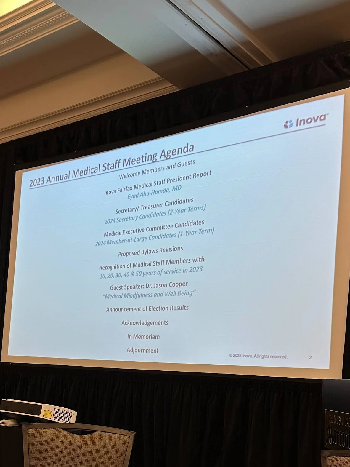 2023 Inova Medical Staff Meeting Agenda.jpg