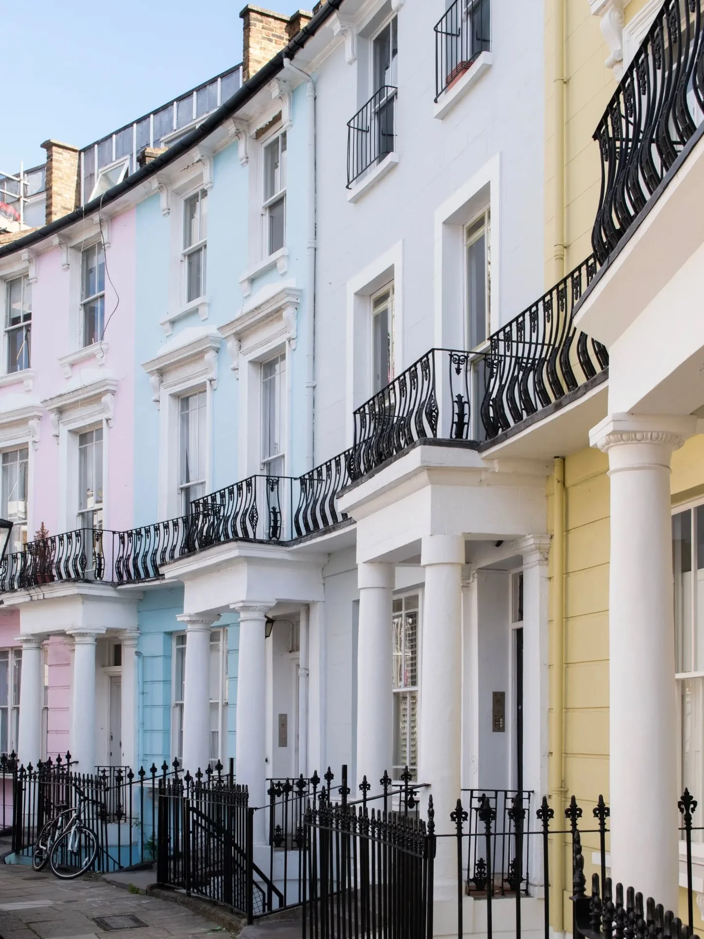 Ready for my BritBox special!