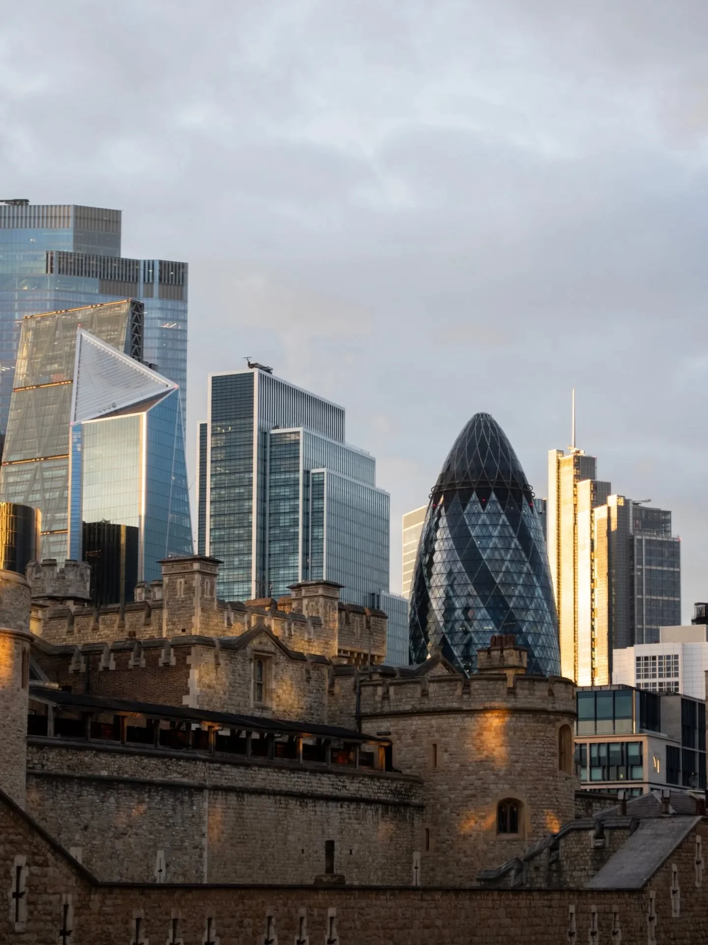 When Virginia Woolf wrote that &quot;to walk alone in London is the greatest rest,&quot; she'd clearly not taken into account the itinerary of someone visiting the city for the first time.