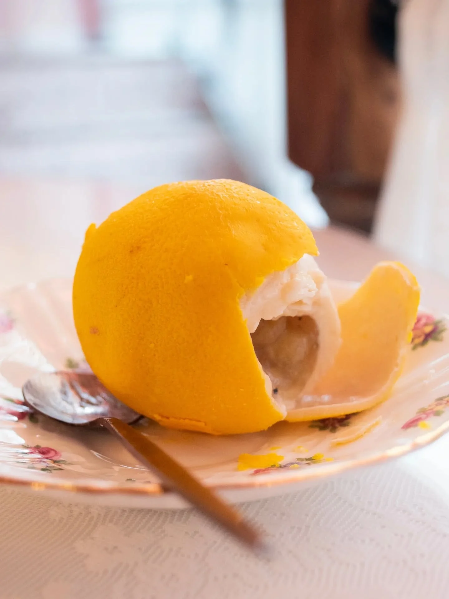 Vacation was nothing short of a moveable feast. 🥐 🍸 🍕