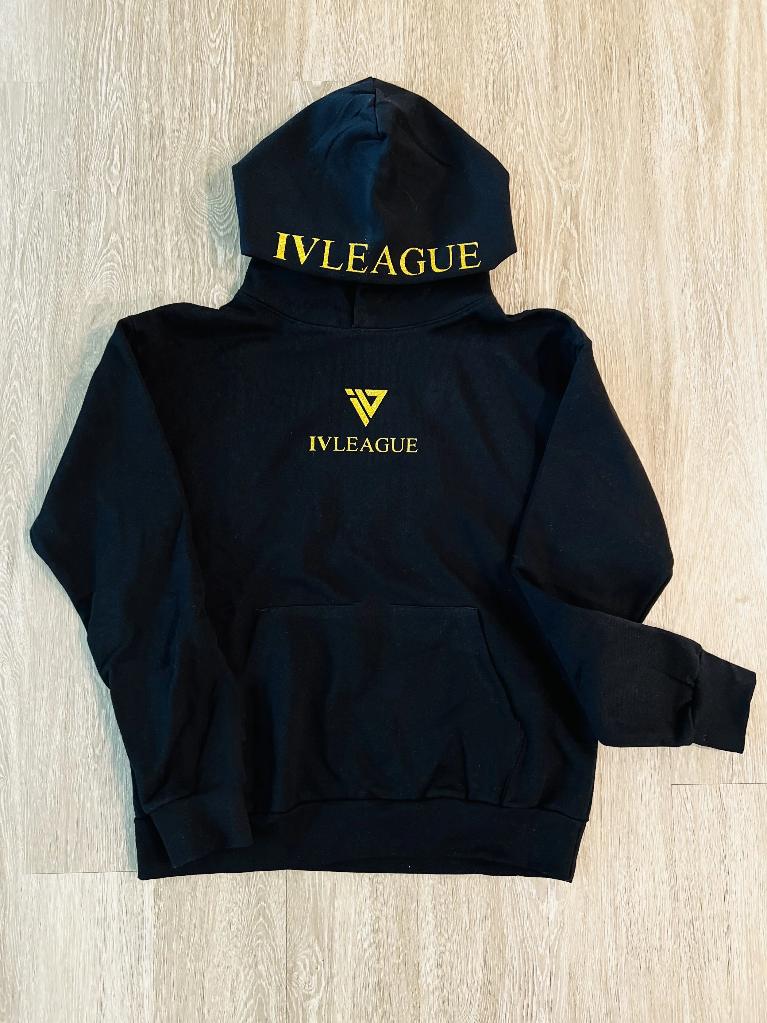 IVLEAGUE HOODIE