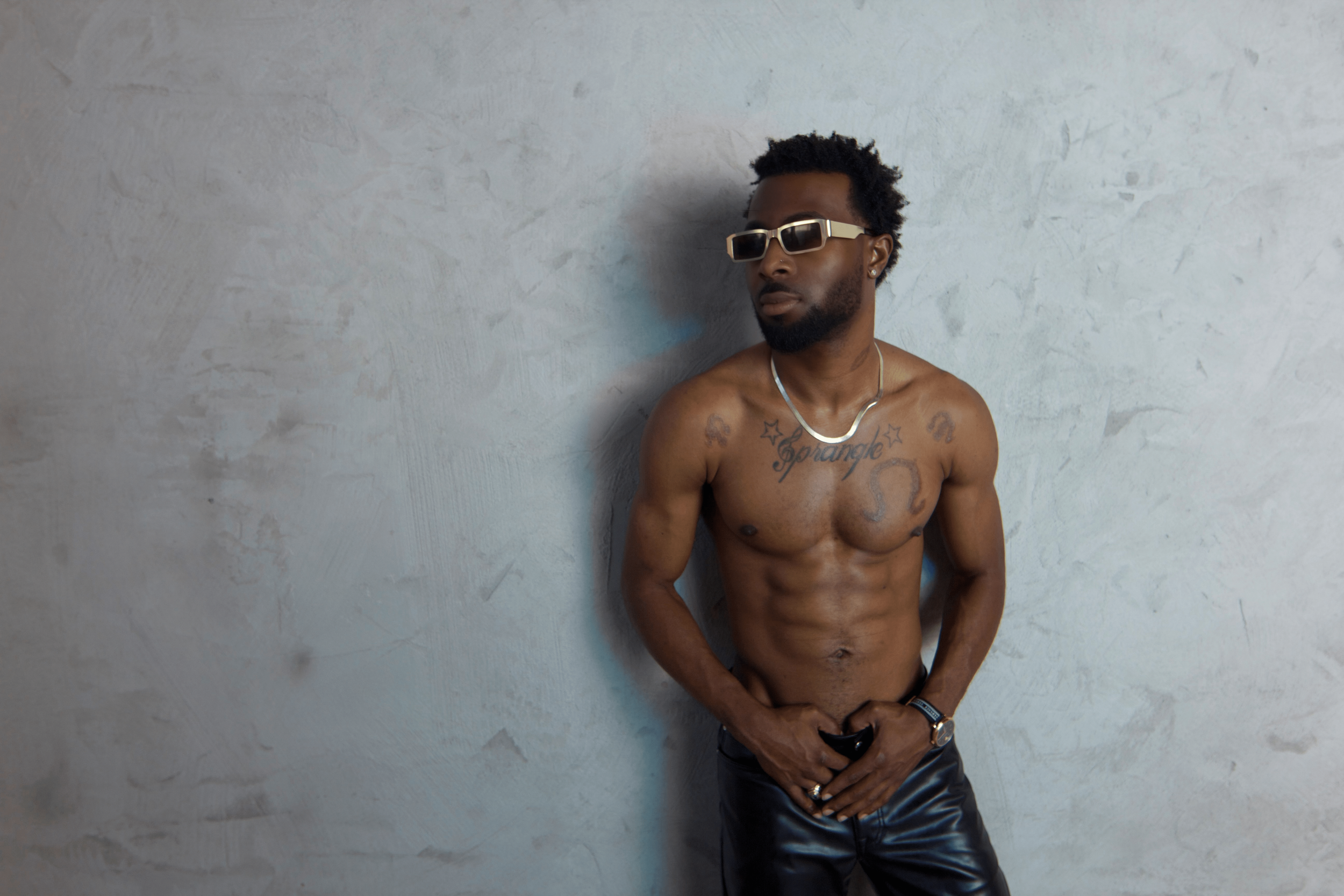 !veon New R&B Artist 12