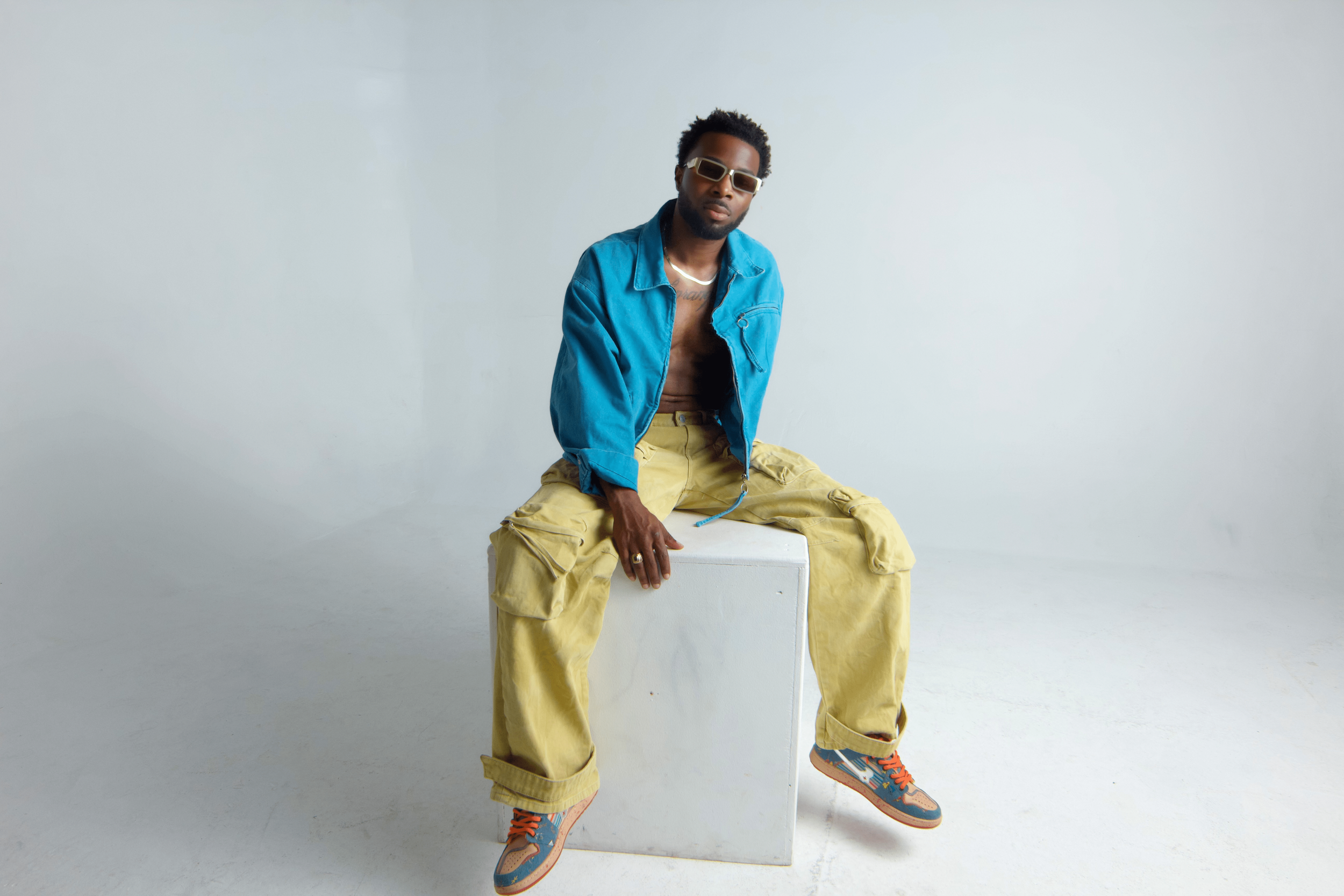 !veon New R&B Artist 15