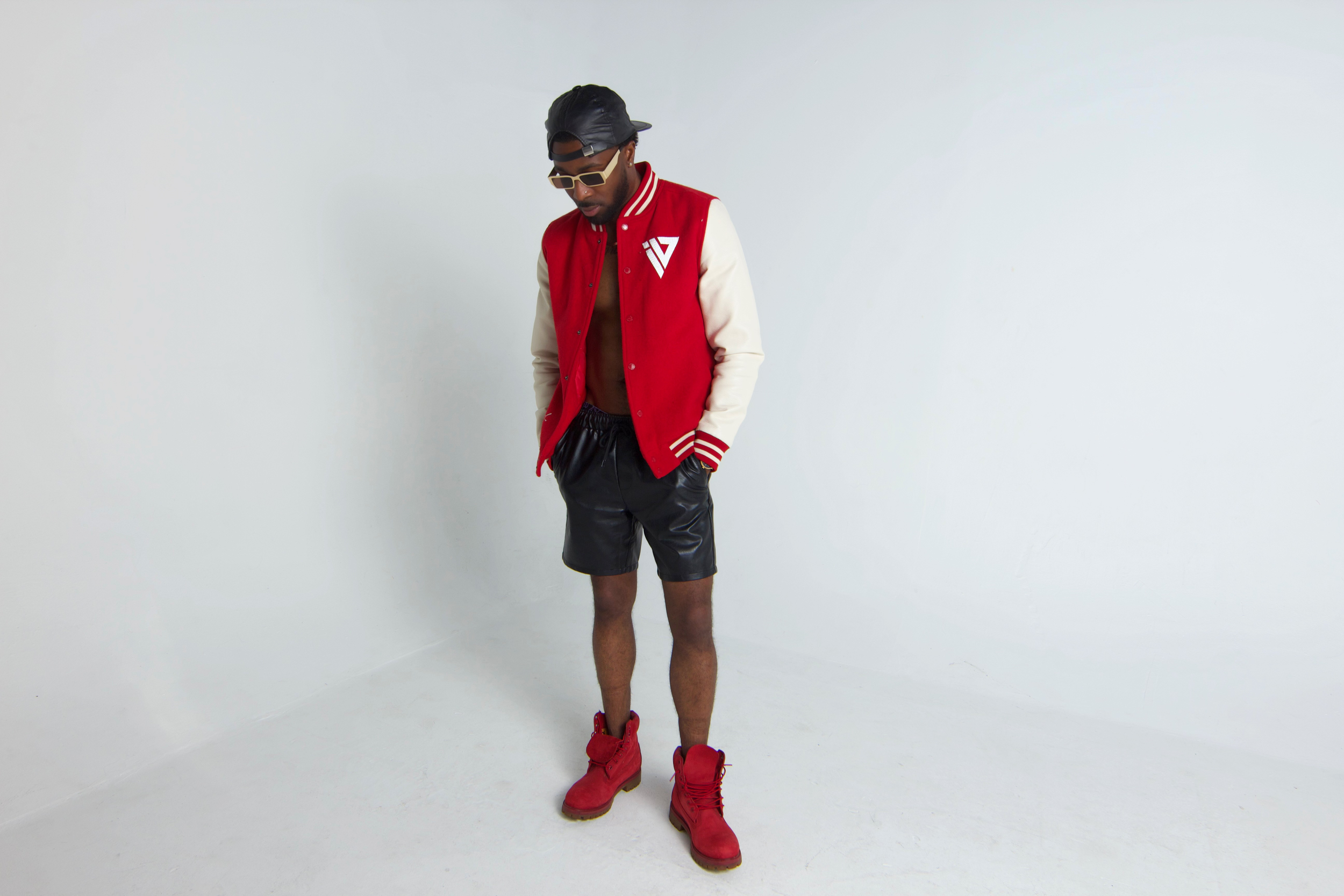 !veon New R&B Artist 26