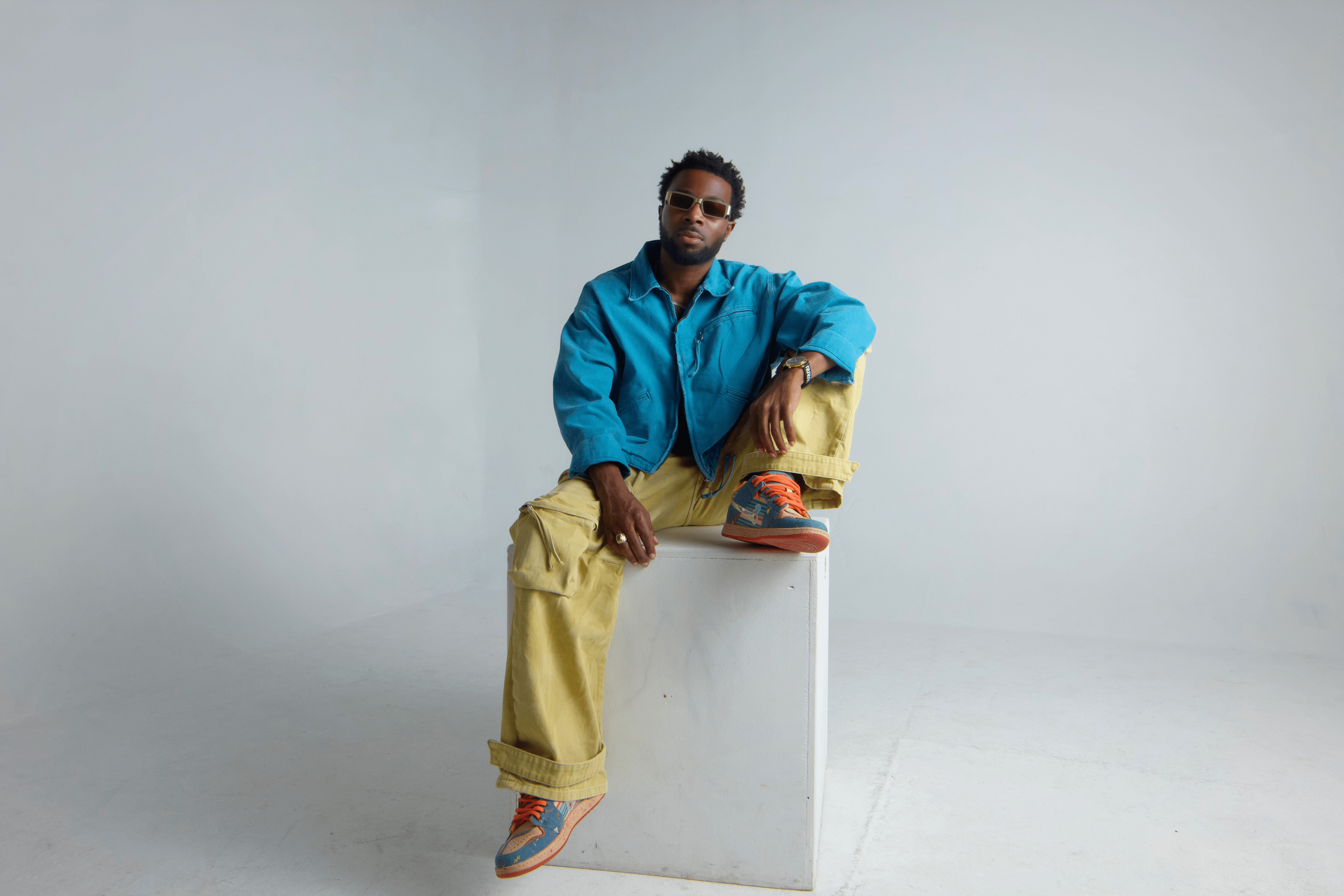 !veon New R&B Artist 17