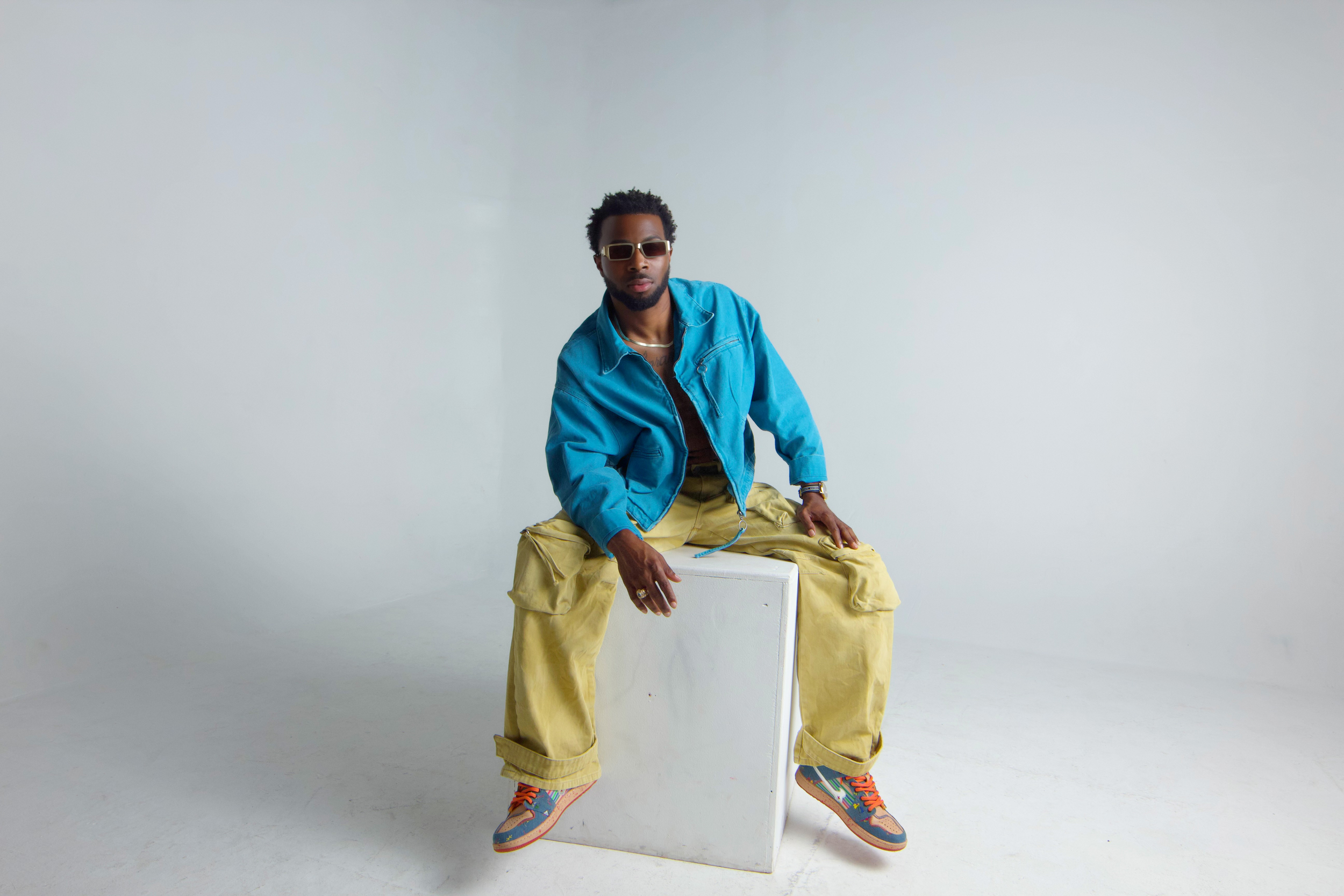 !veon New R&B Artist 19