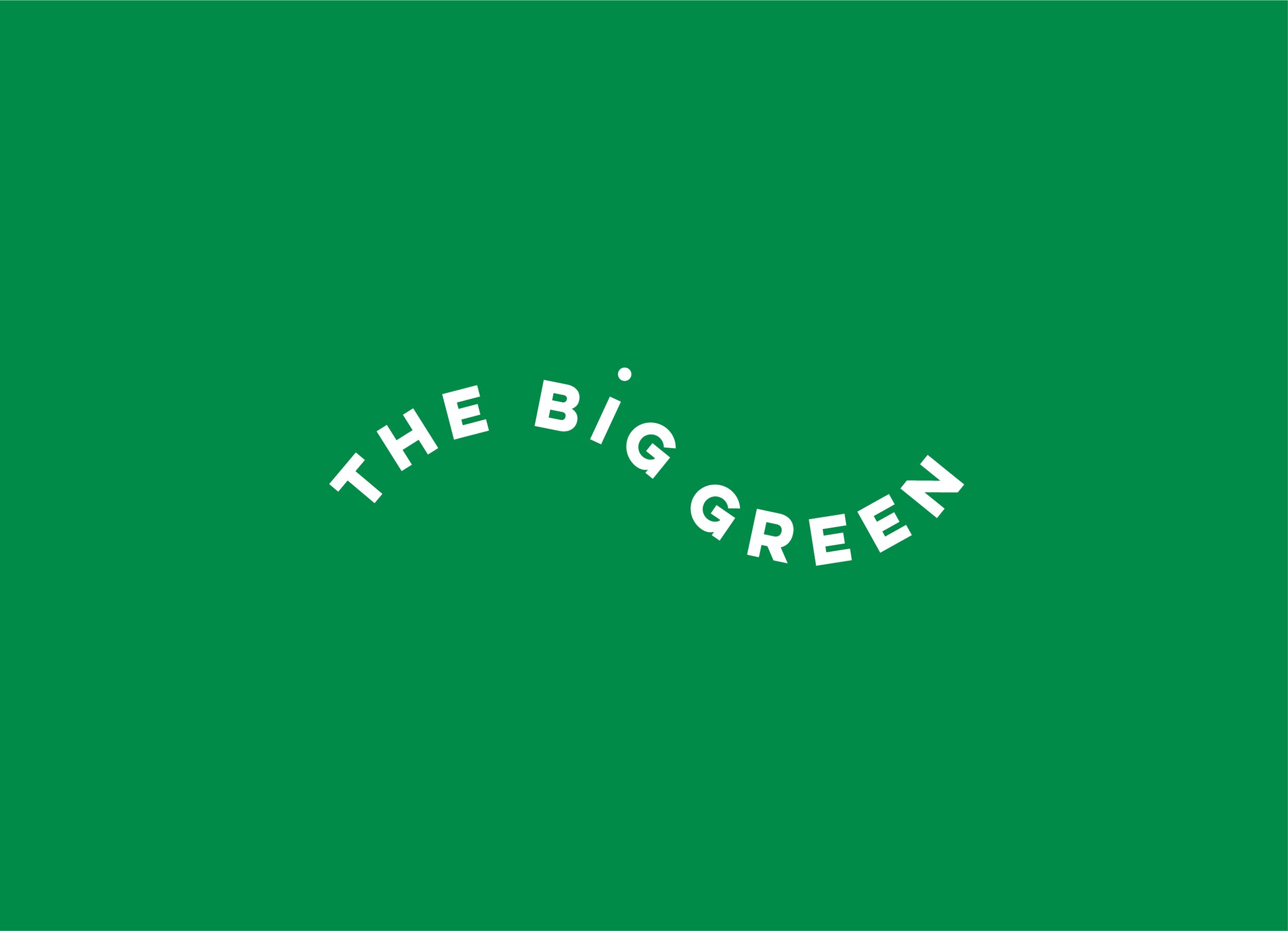 The Big Green