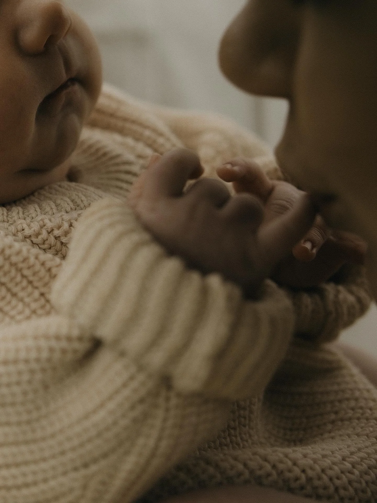 A little personal update from me&hellip; we welcomed our baby into the world, and it has been THE most incredible experience of my life. Truly, there aren&rsquo;t words that fully capture how special it is. It&rsquo;s one of those things that you can