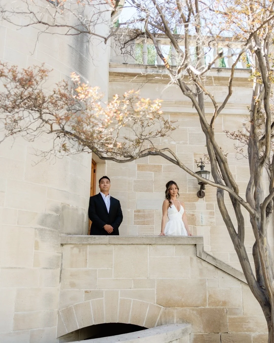 A place we love &mdash; Greystone Mansion &amp; Gardens 

#beverlyhillsengagementphotographer #greystonemansion #greystonemansionwedding #beverlyhillsweddingphotographer