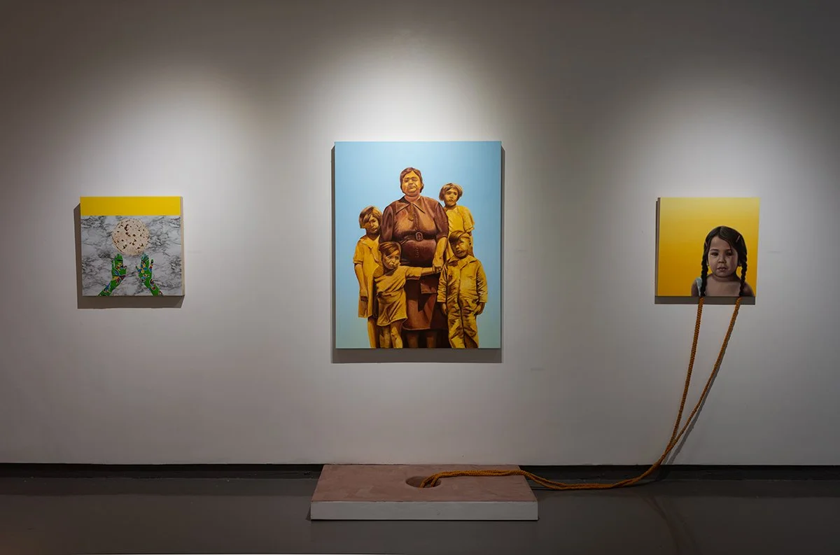 Menudo & Lucky Charms