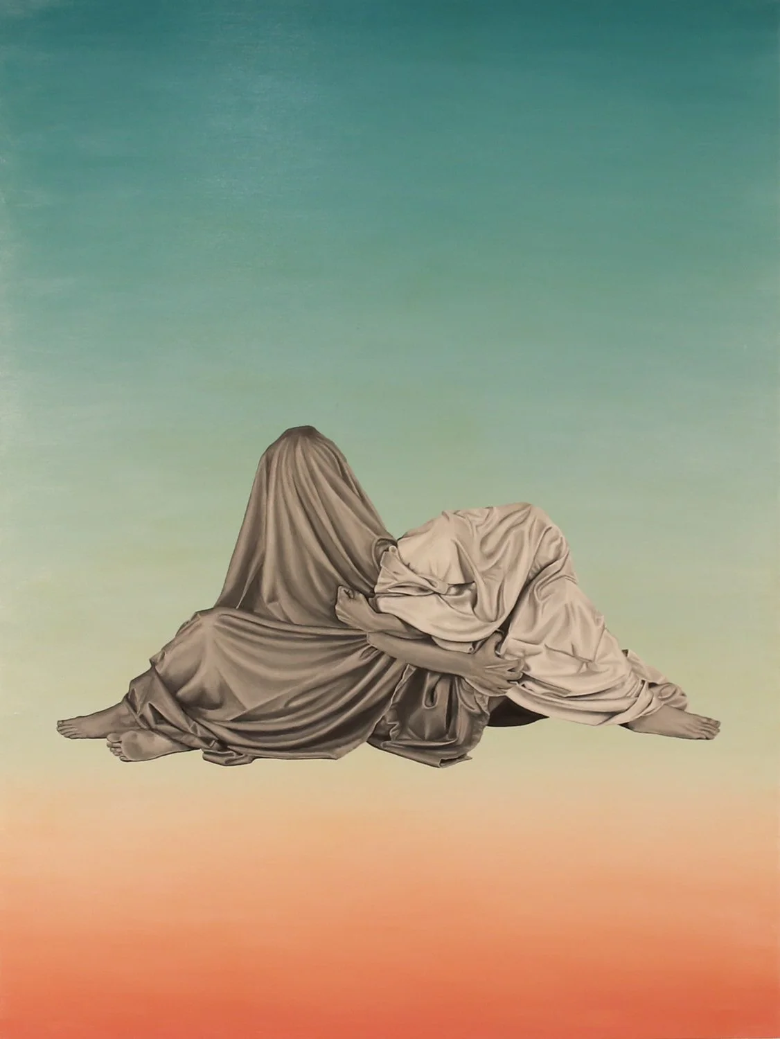  Can't Live with You, Can't Live without You