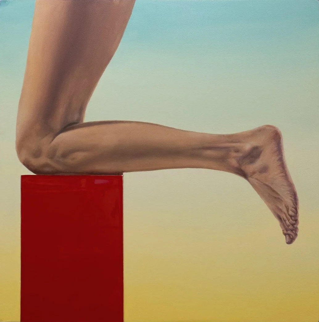 The Calling Went to Voicemail 