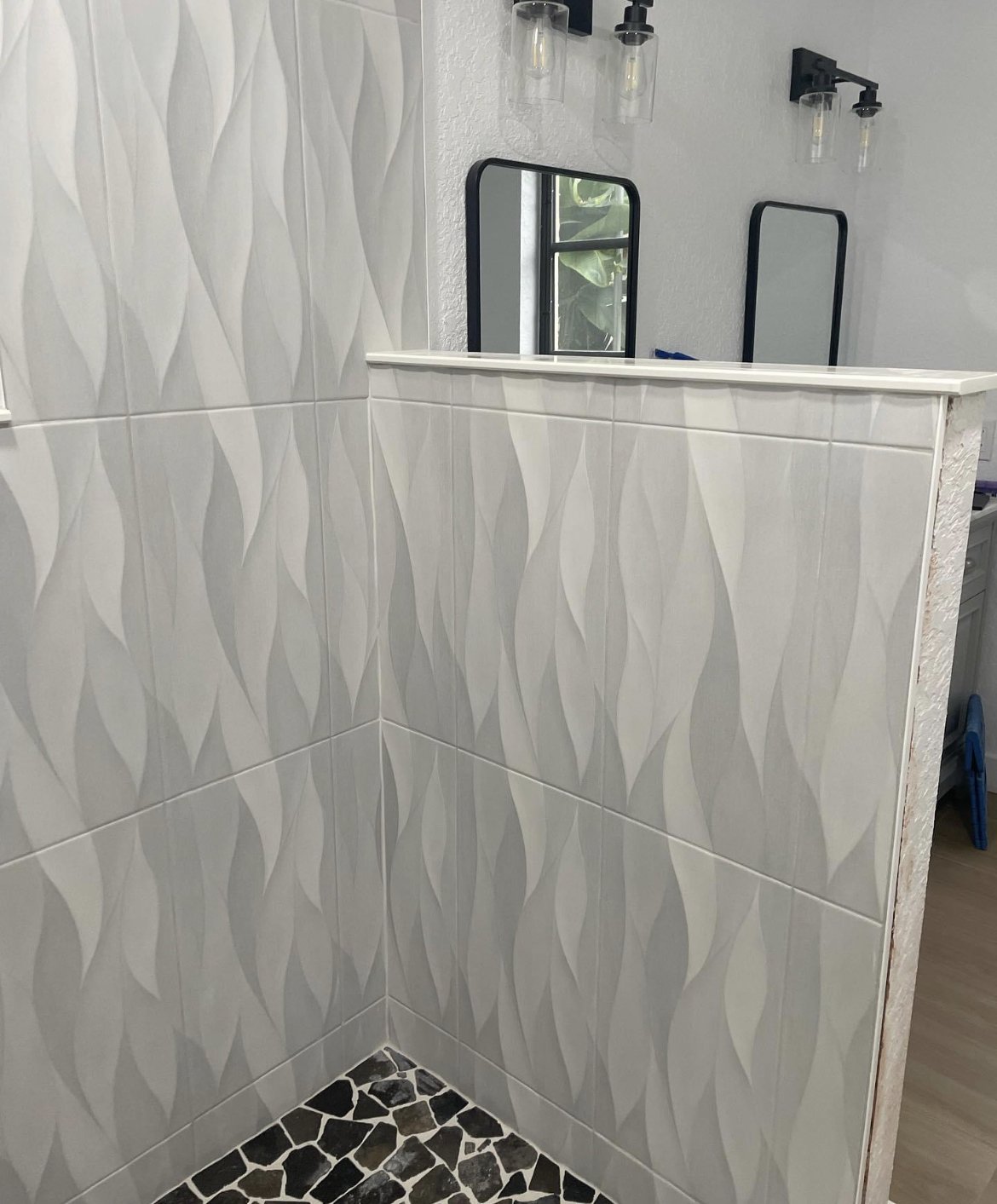 Oranssi project: slat roof